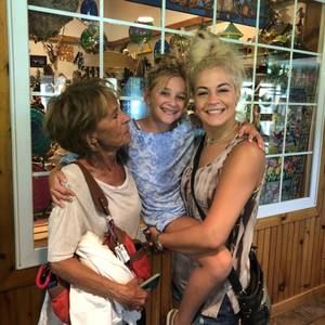 Meet your Posher, Michele